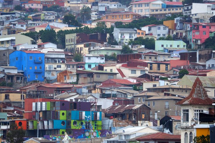 Valparaíso