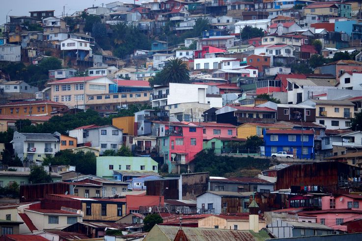 Valparaíso