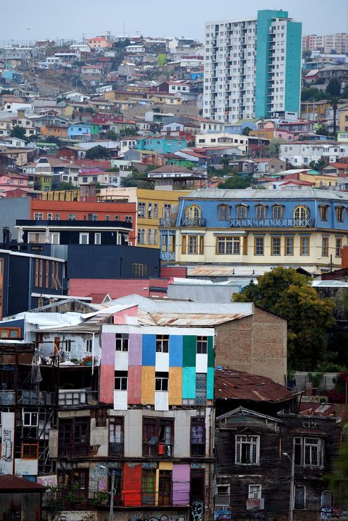 Valparaíso