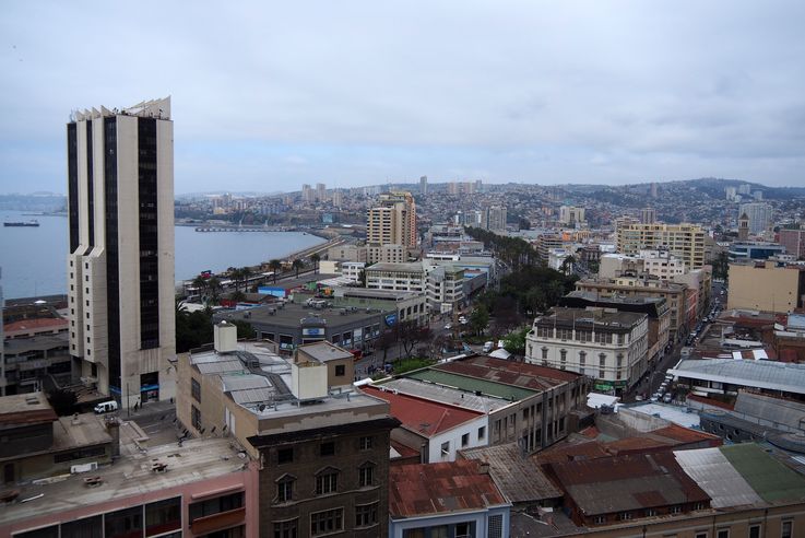 Valparaíso