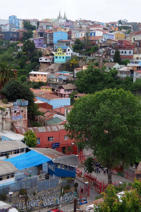 Valparaíso