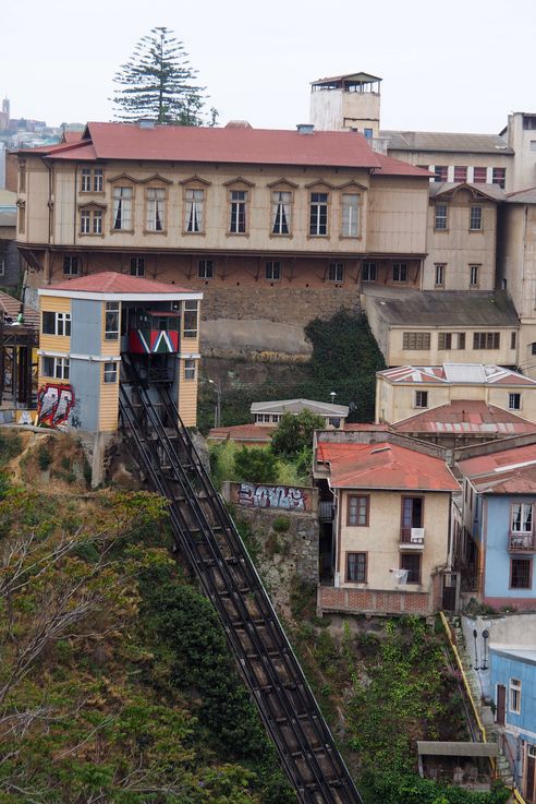 Valparaíso