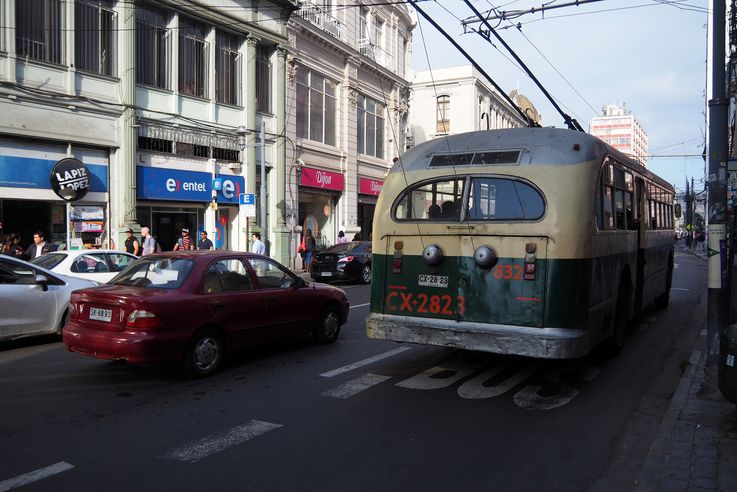 Valparaíso