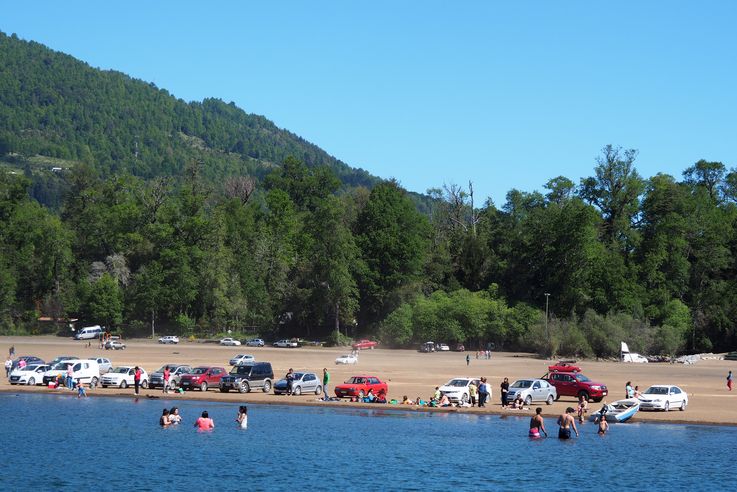 Playa Grande