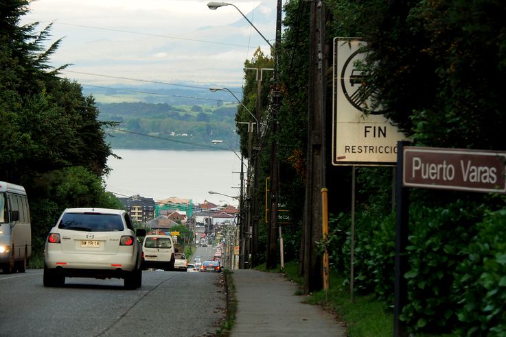 Puerto Varas