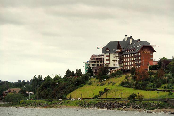 Puerto Varas