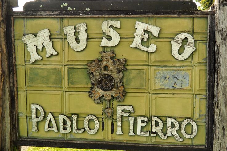 Museo Pablo Fierro de Puerto Varas