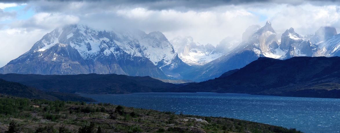 Pics Torres del Paine