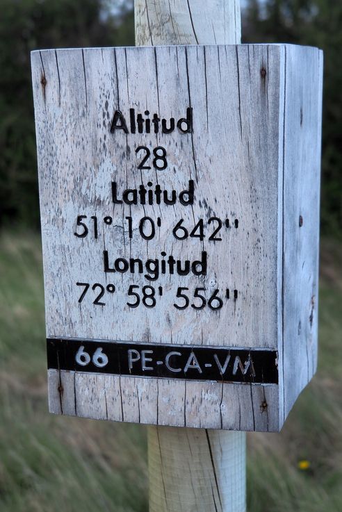 Torres del Paine