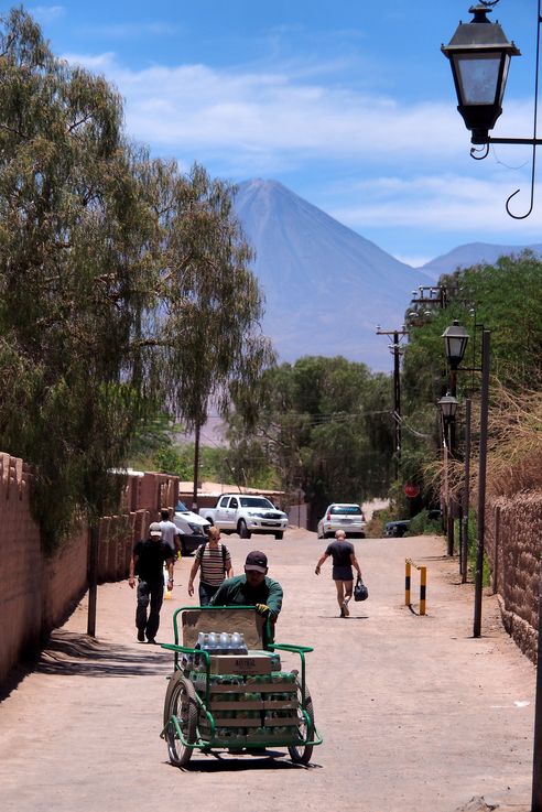 San Pedro de Atacama