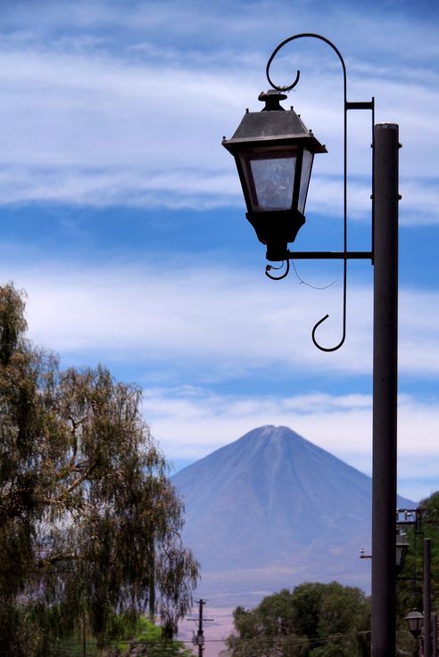 San Pedro de Atacama