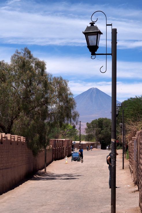 San Pedro de Atacama