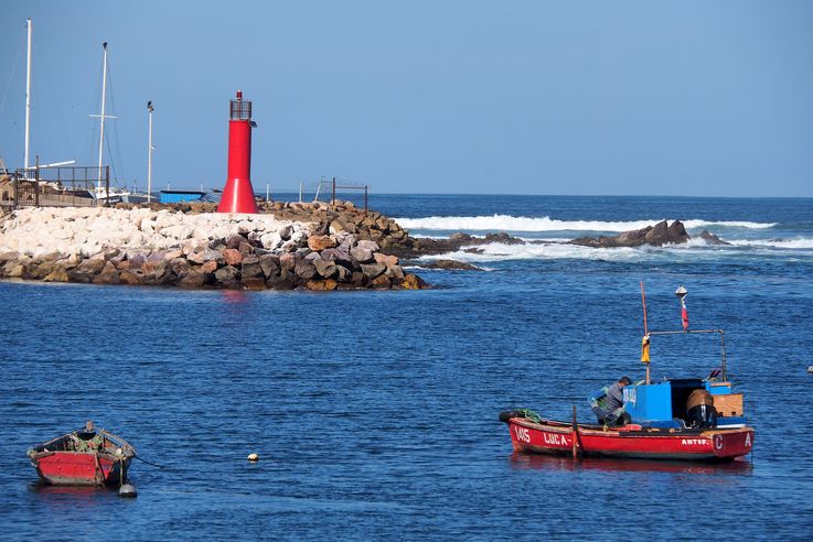 Antofagasta - désert d'Atacama