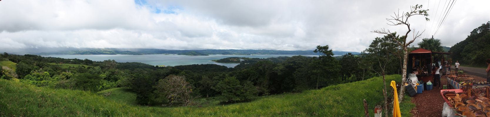 Lac Arenal