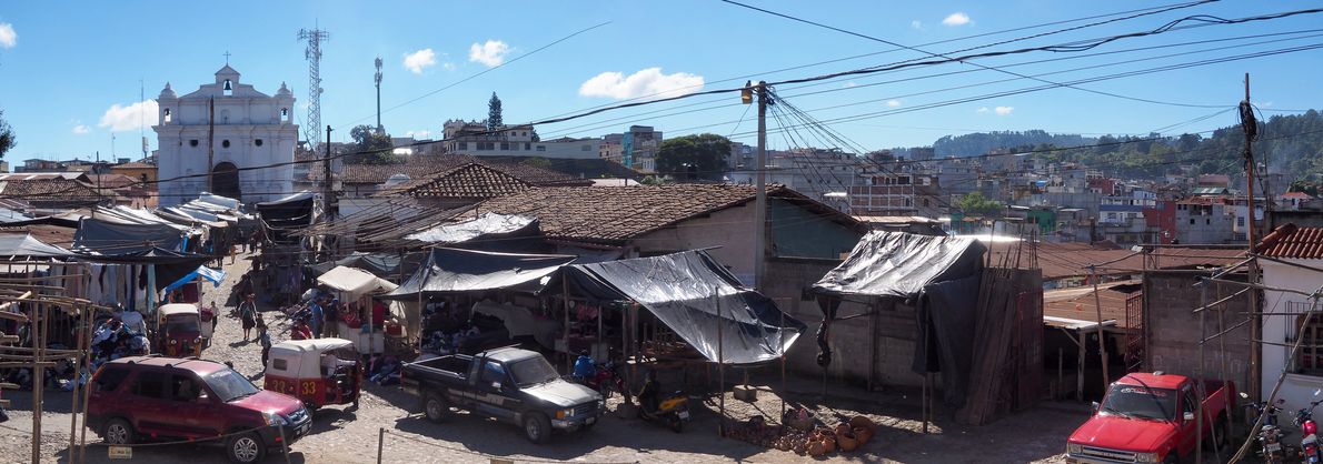 Chichicastenango