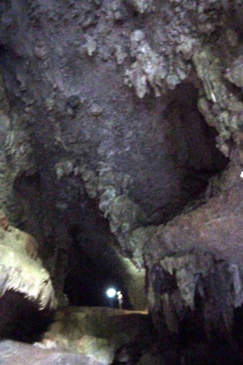 Cuevas de Candelaria
