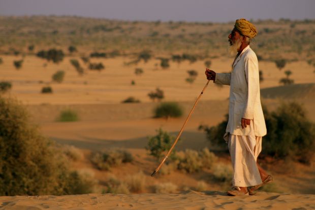 Jaisalmer