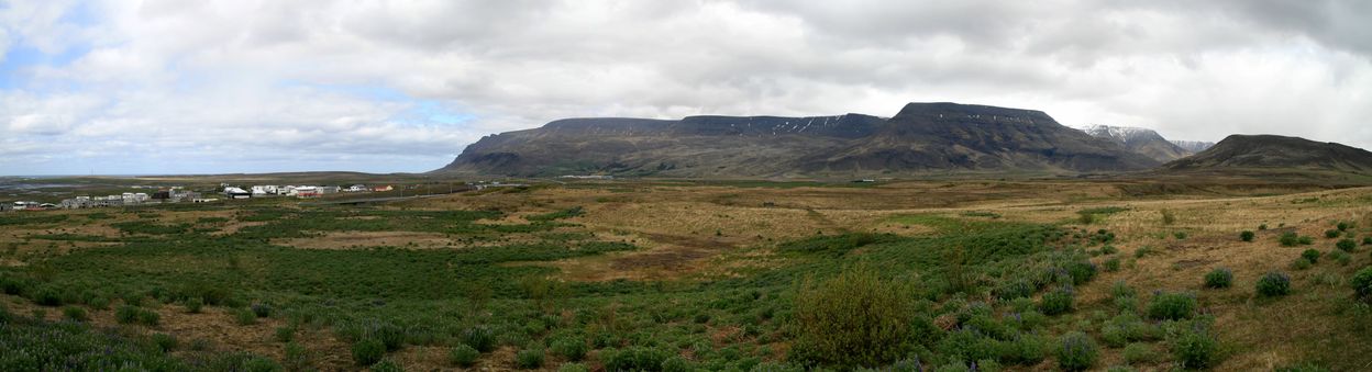 Région d'Hafnarfjörður
