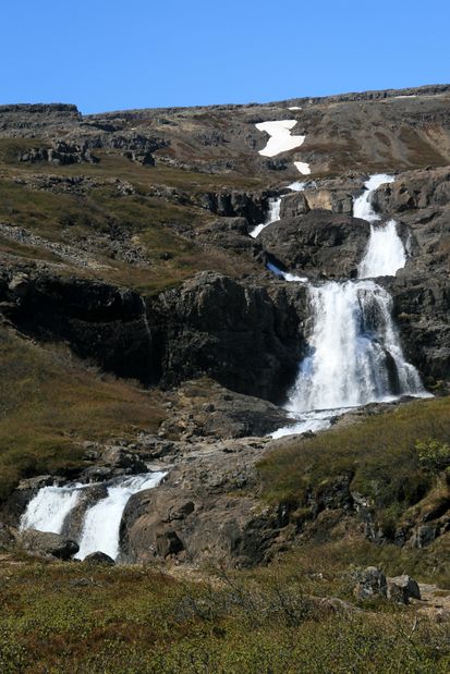 Breiðafjörður.