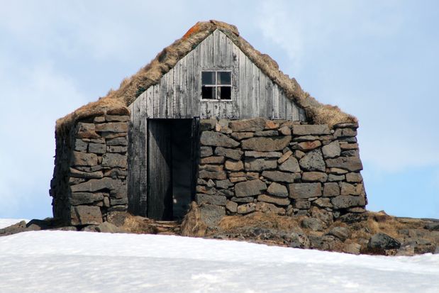 Steingrímsfjarðarheiði.