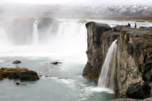 Goðafoss