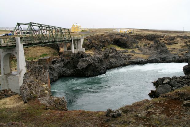 Goðafoss