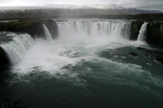 Goðafoss