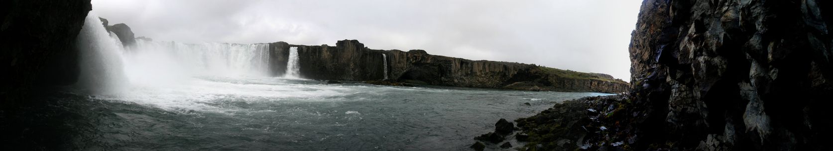 Goðafoss