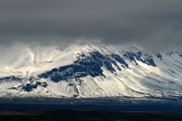 Mývatn