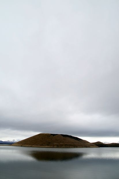 Mývatn