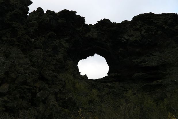 Dimmuborgir