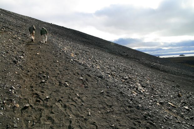 Hverfjall