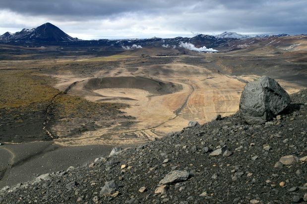 Hverfjall