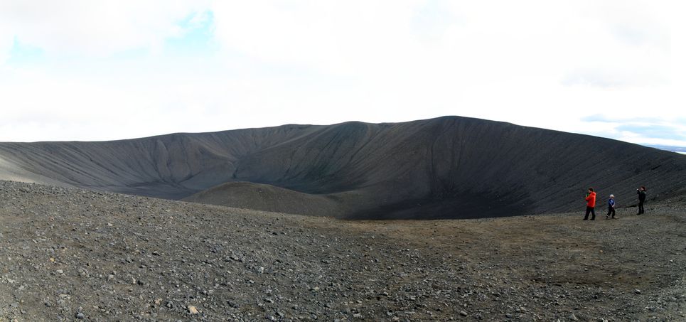 Hverfjall