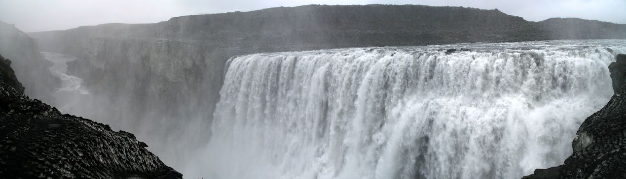 Dettifoss