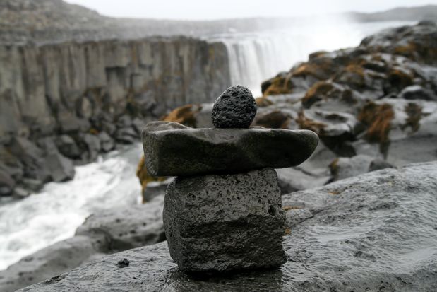 Dettifoss