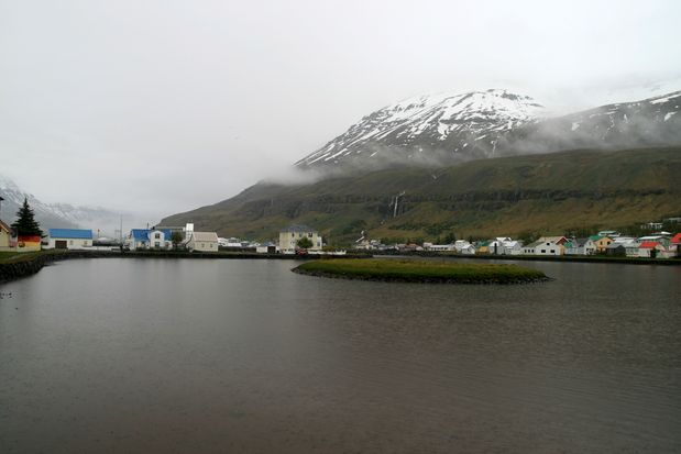 Seyhdisfjordhur