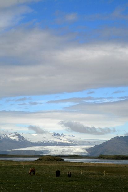 Hoffellsjokull