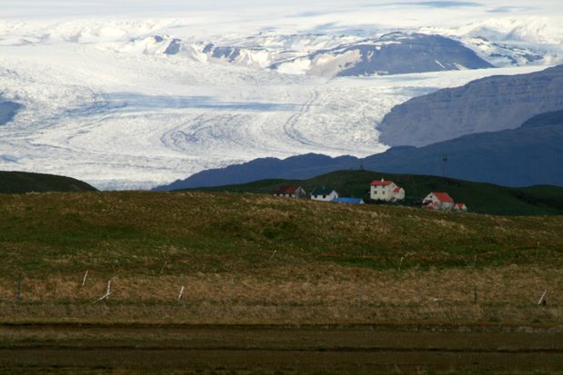 Hoffellsjokull