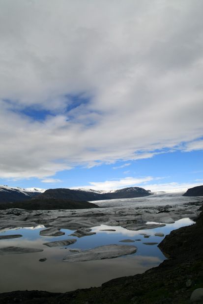 Hoffellsjokull