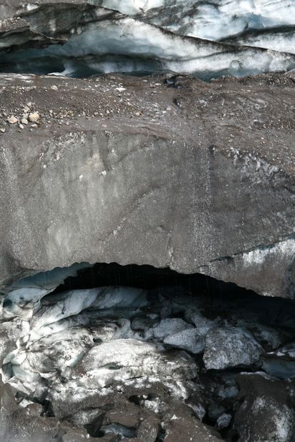 Falljokull