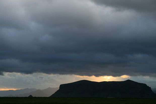 Suðurland