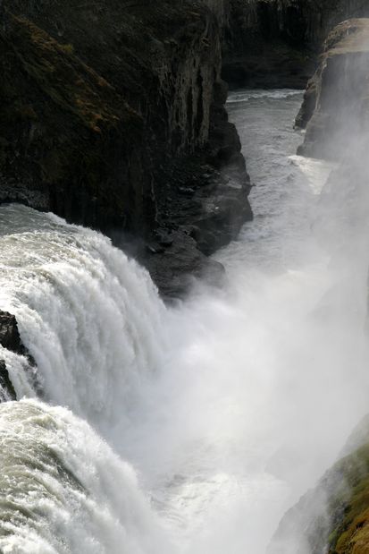 Gullfoss