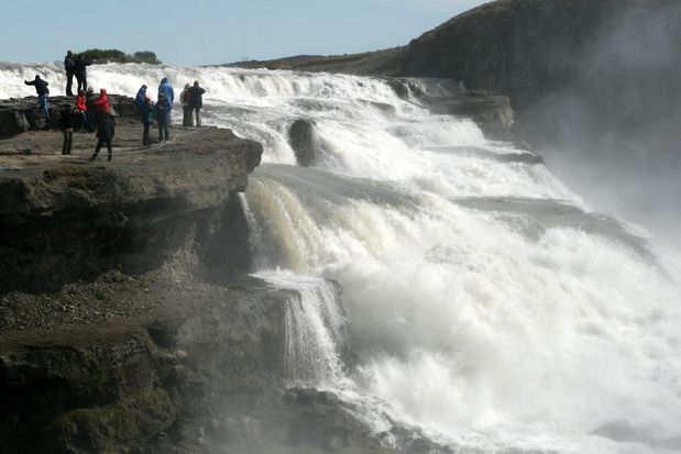 Gullfoss