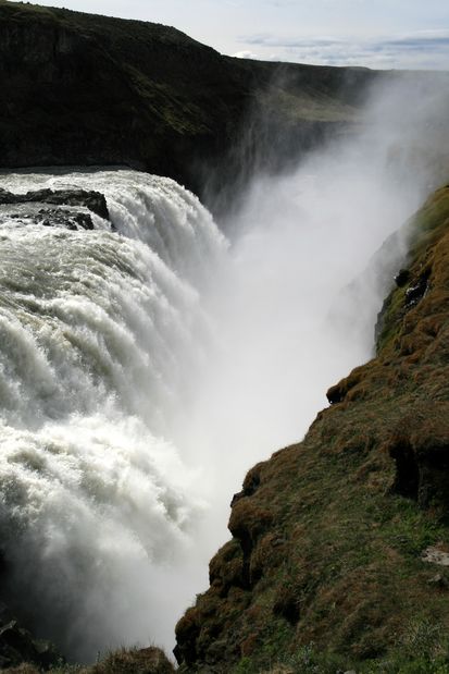 Gullfoss