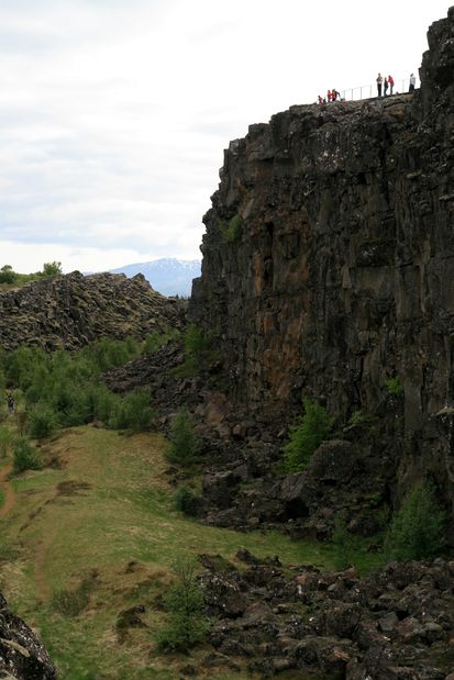 Þingvellir