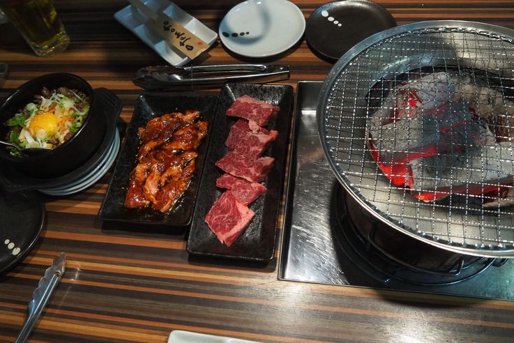 Restaurant Sumiyaki Aburiya Yakiniku
Altitude : 77 mètres