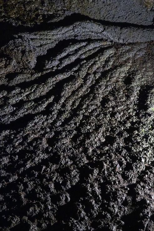 Grotte Fugaku Wind Cave
Altitude : 1009 mètres