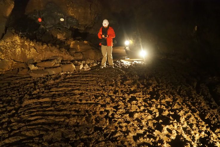 Grotte Lac Saiko Bat Cave
Altitude : 943 mètres