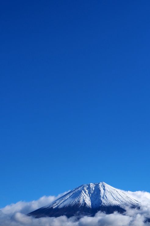 Lac Tanuki (Mont Fuji)
Altitude : 715 mètres